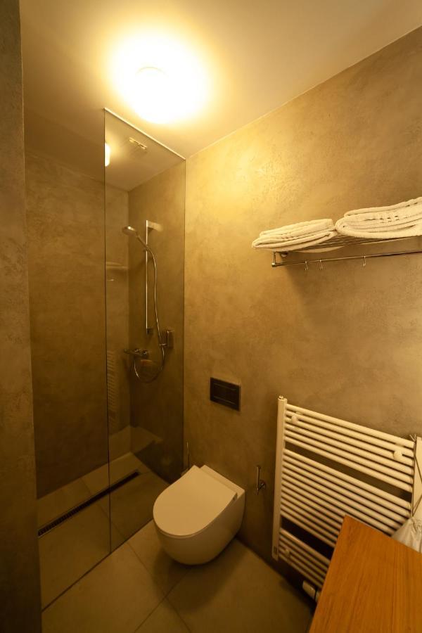 קונטה הורה Apartmany Dacicky 1 מראה חיצוני תמונה