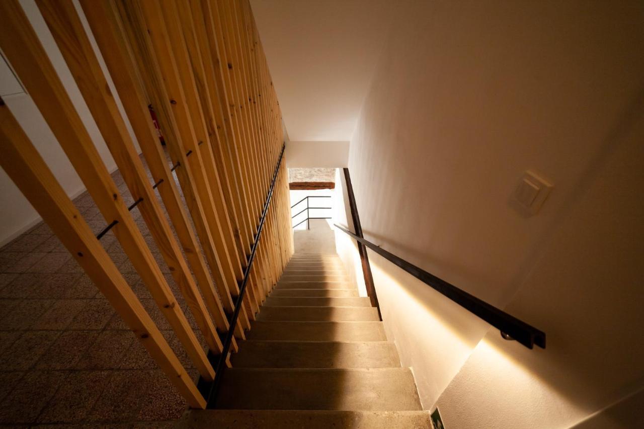 קונטה הורה Apartmany Dacicky 1 מראה חיצוני תמונה